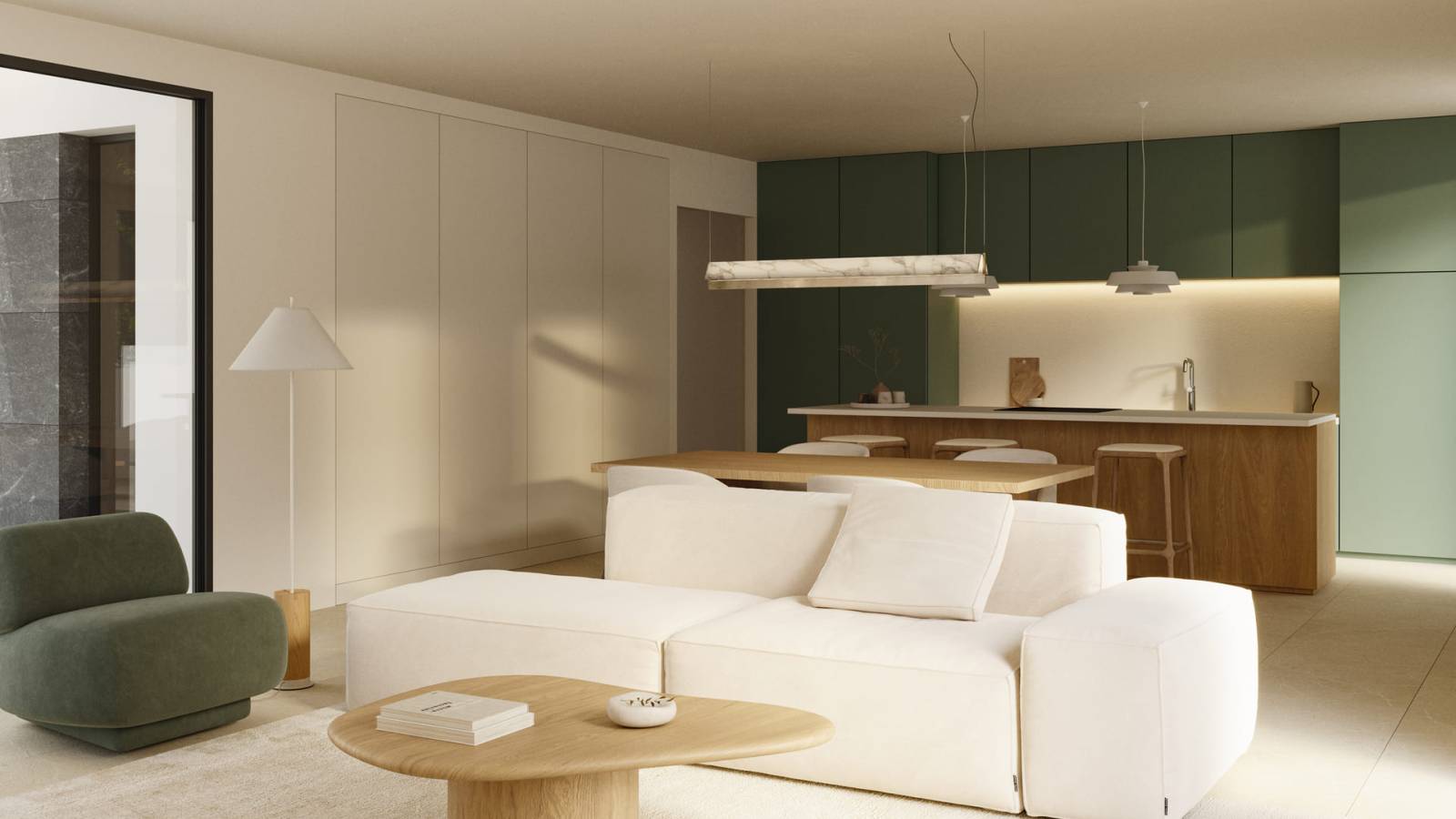 New Build - Villa - Polop