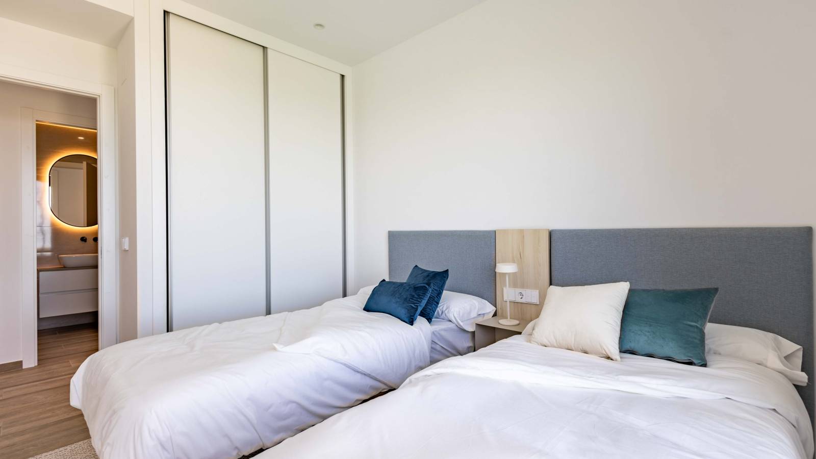 New Build - Villa - Polop