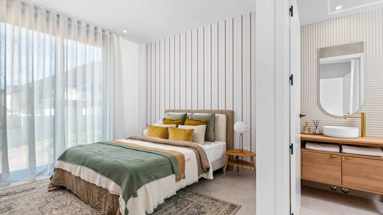 New Build - Villa - Polop