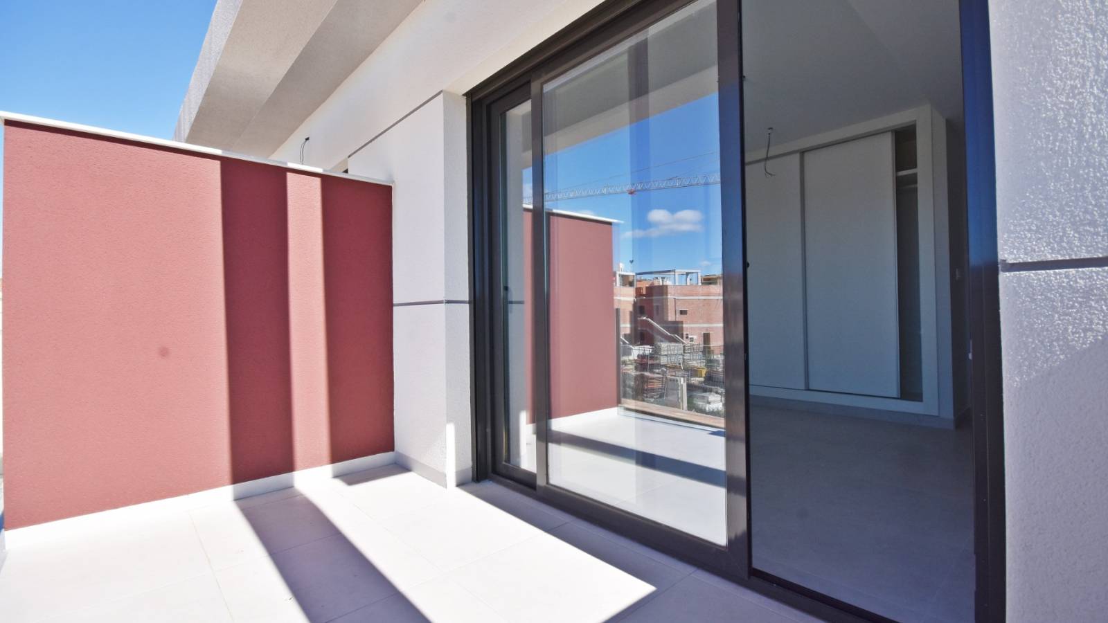 New Build - Villa - Puerto Mazarron - Puerto de Mazarron