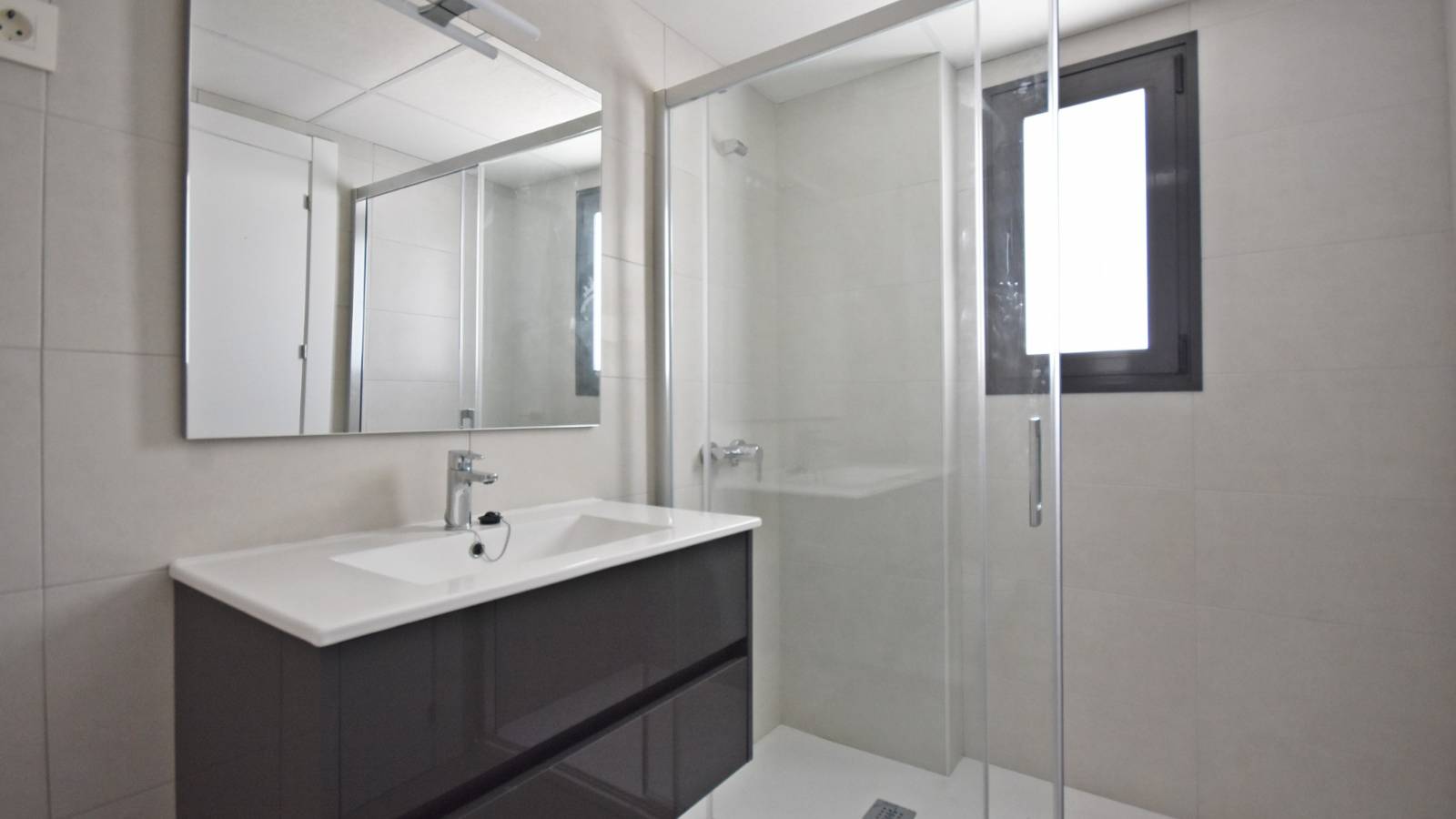 New Build - Villa - Puerto Mazarron - Puerto de Mazarron