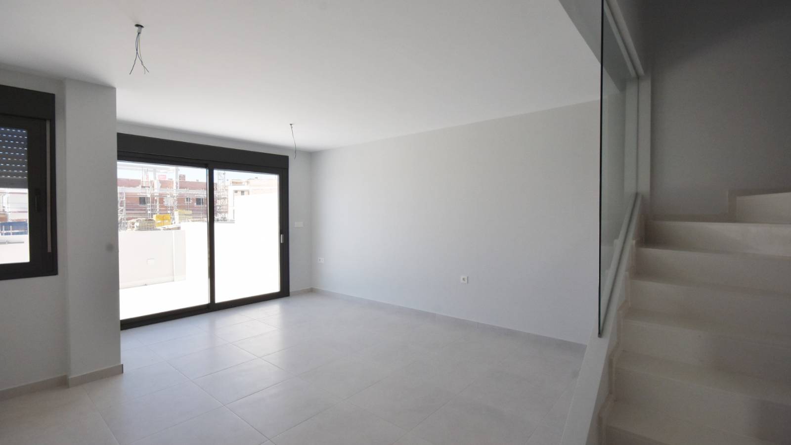 New Build - Villa - Puerto Mazarron - Puerto de Mazarron