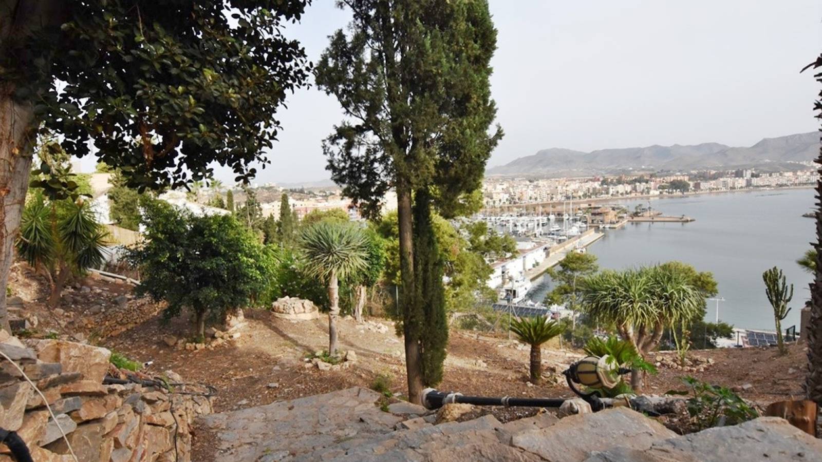 New Build - Villa - Puerto Mazarron - Puerto de Mazarron