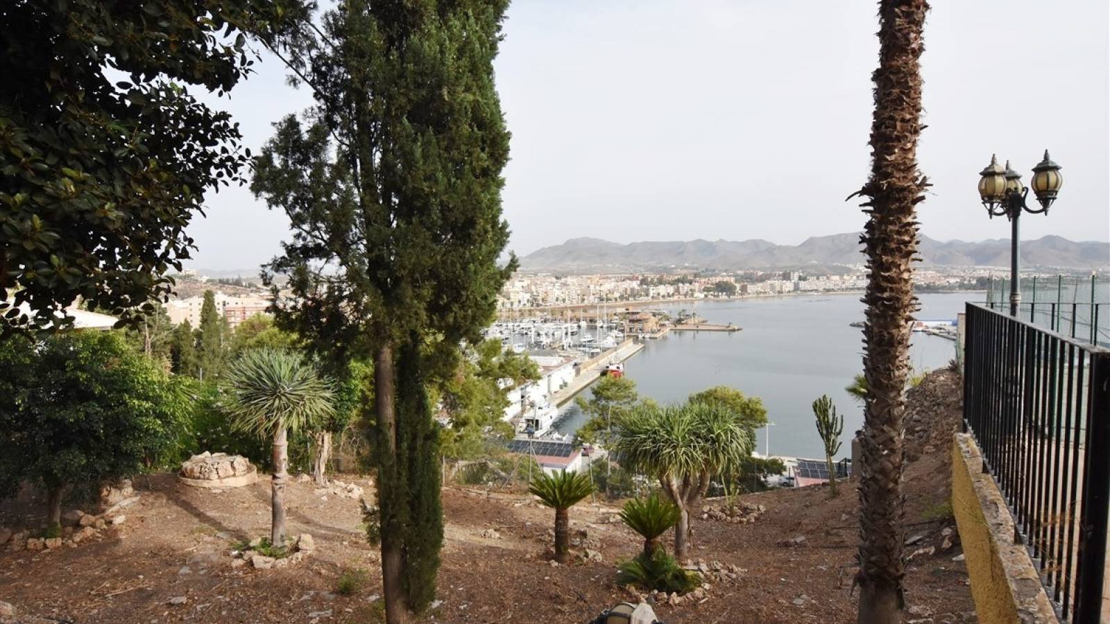 New Build - Villa - Puerto Mazarron - Puerto de Mazarron