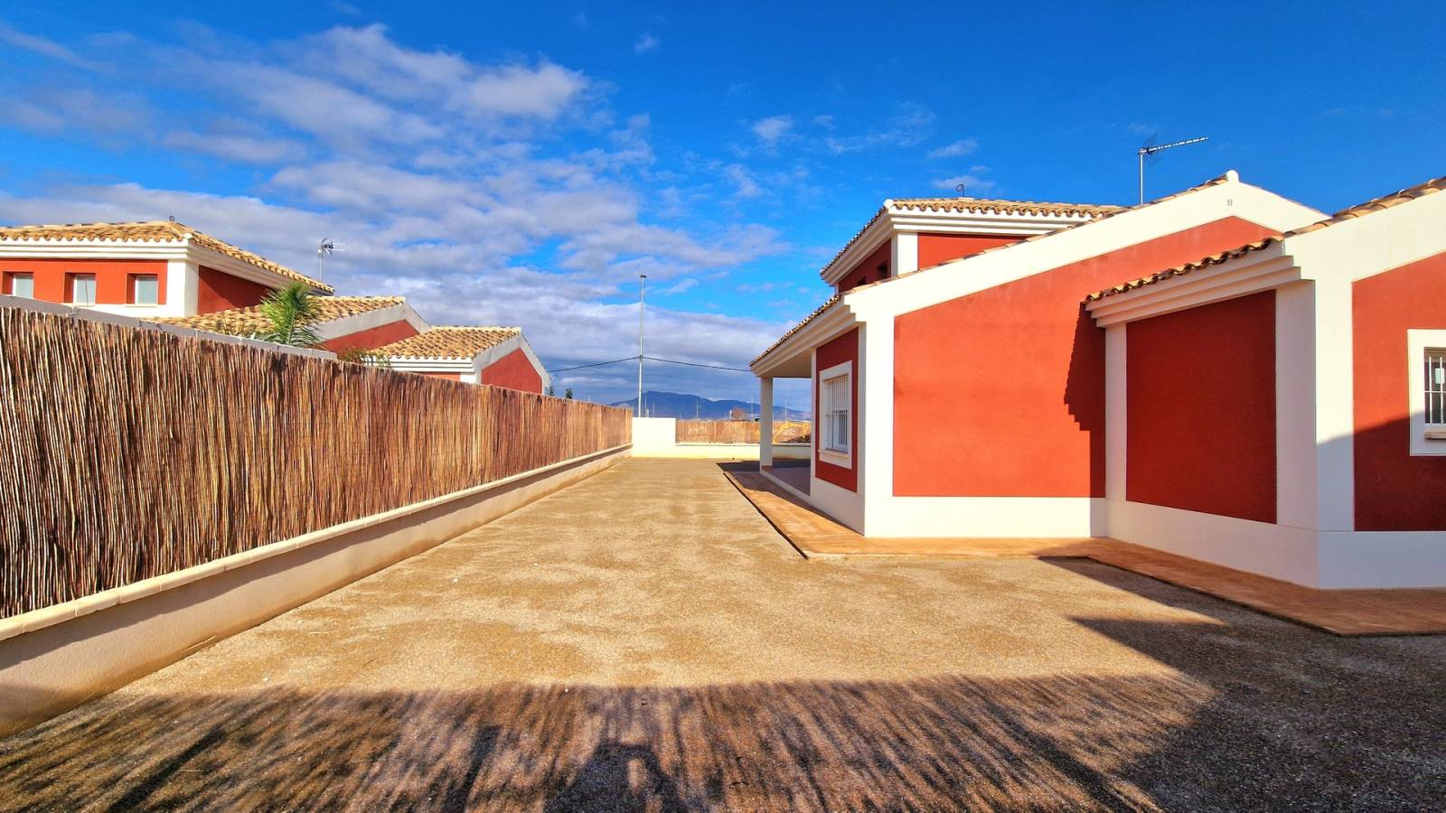 New Build - Villa - Purias