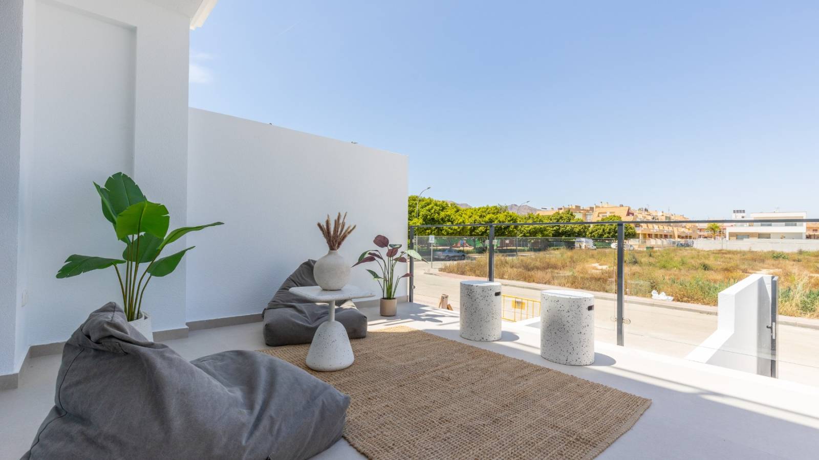 New Build - Villa - Rafal