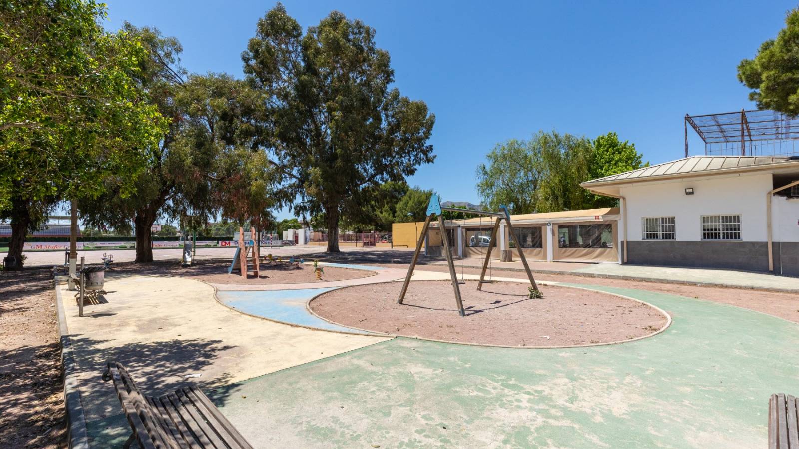 New Build - Villa - Rafal