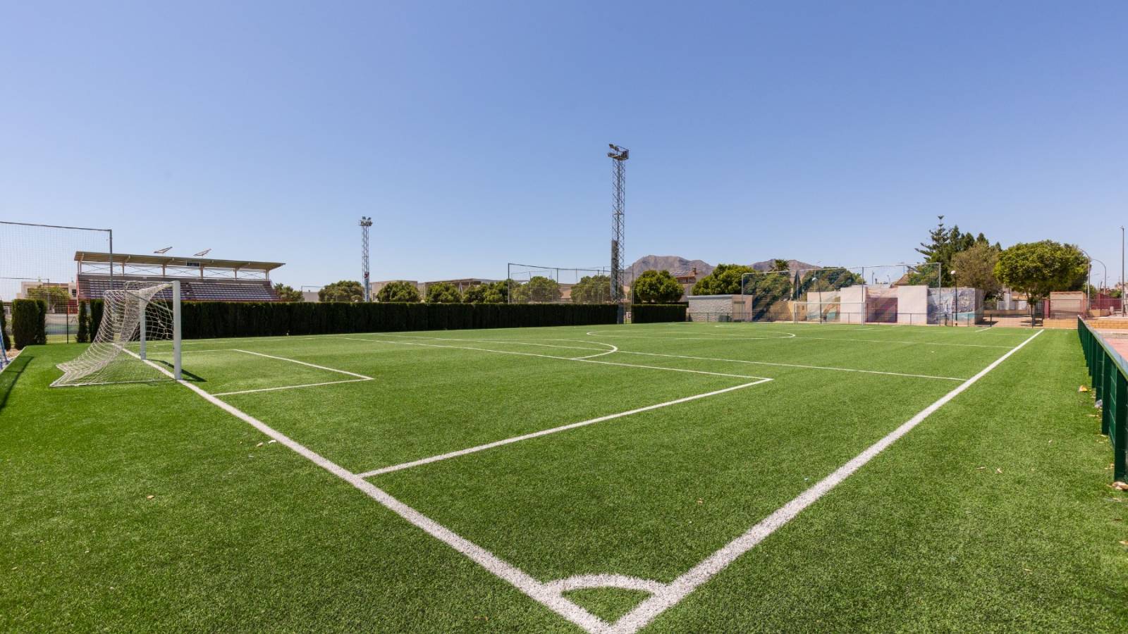 New Build - Villa - Rafal