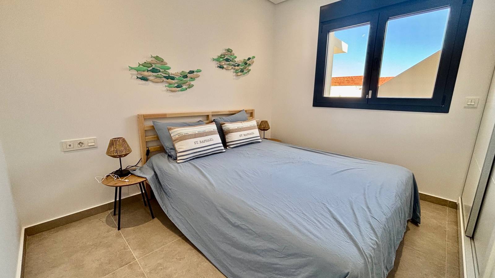 New Build - Villa - Rafal