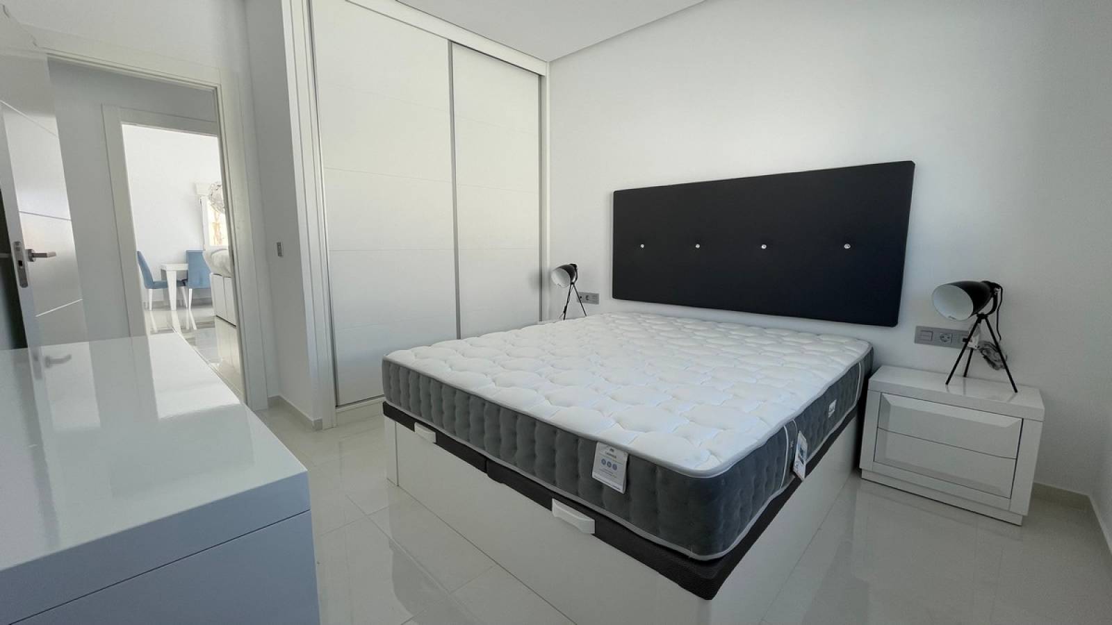 New Build - Villa - Rafal