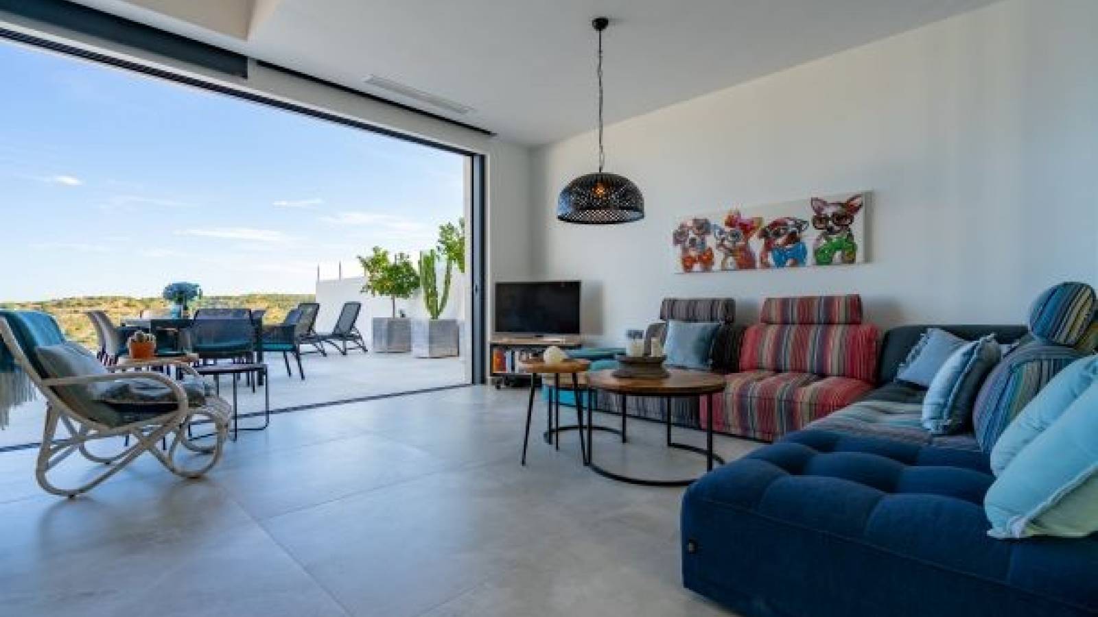 New Build - Villa - Rojales - Ciudad Quesada