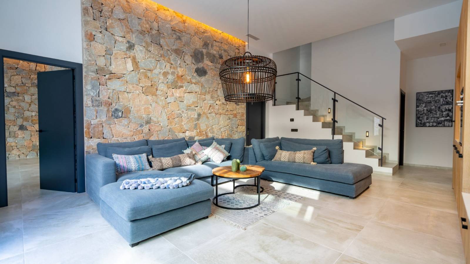 New Build - Villa - Rojales - Ciudad Quesada