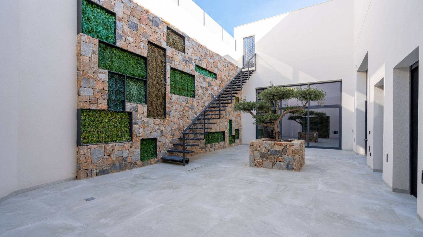 New Build - Villa - Rojales - Ciudad Quesada