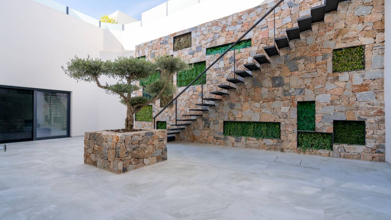 New Build - Villa - Rojales - Ciudad Quesada