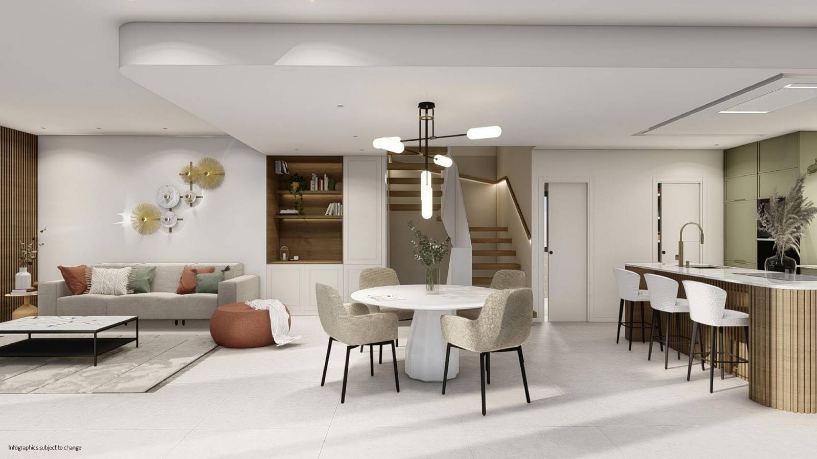 New Build - Villa - Rojales