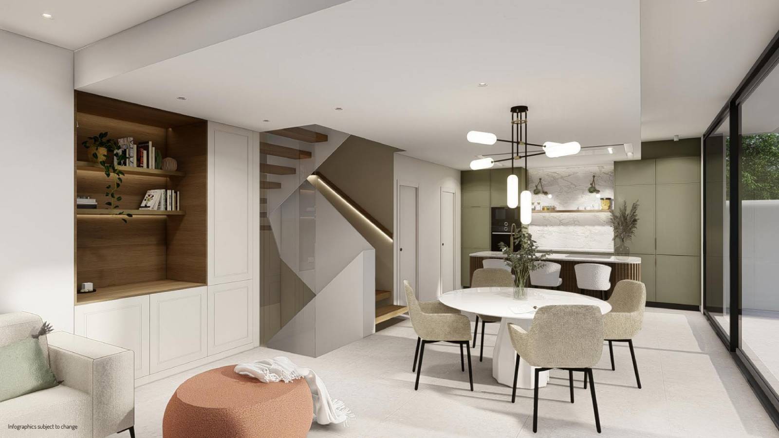 New Build - Villa - Rojales