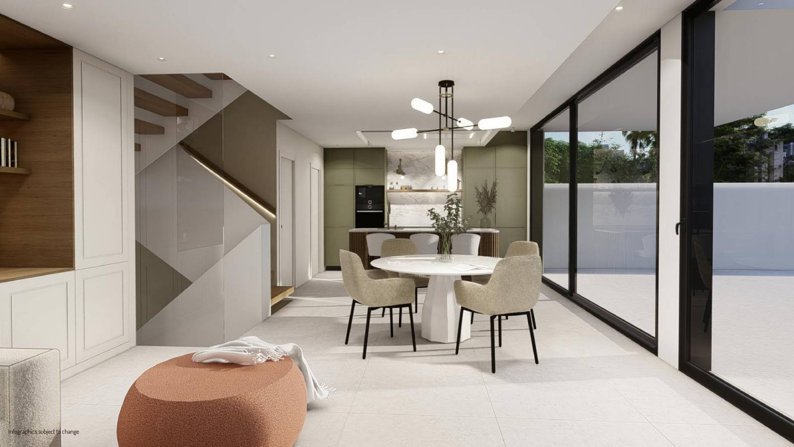 New Build - Villa - Rojales