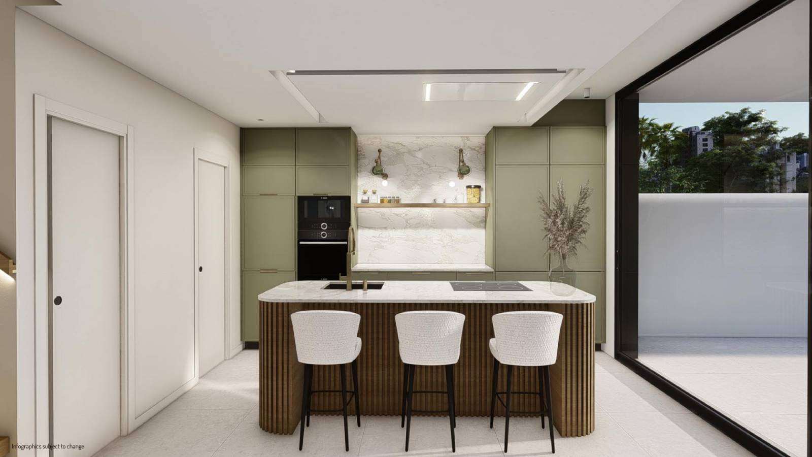 New Build - Villa - Rojales