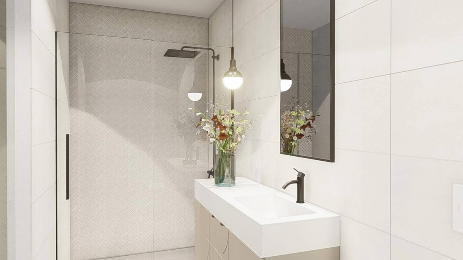 New Build - Villa - Rojales