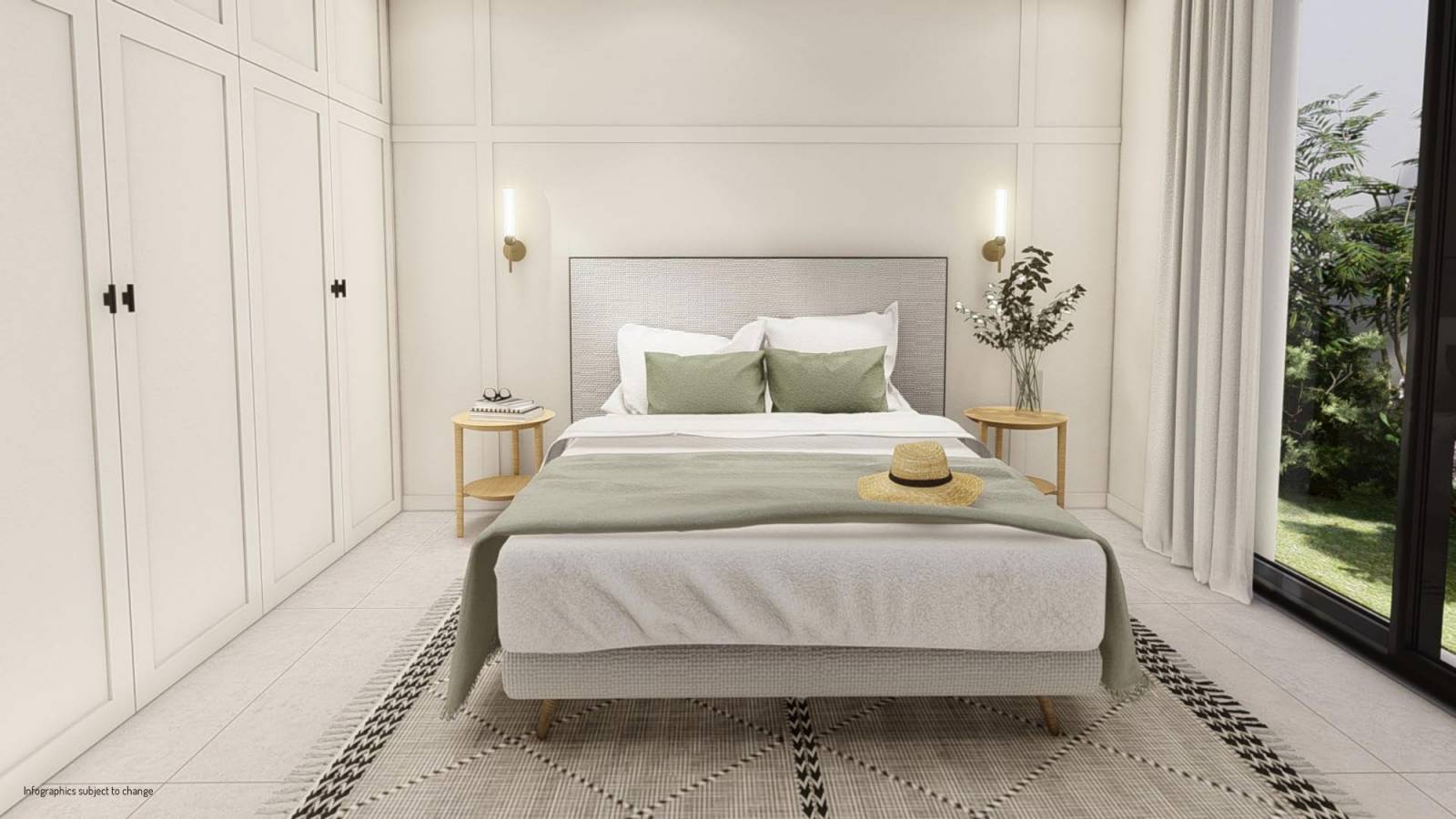 New Build - Villa - Rojales