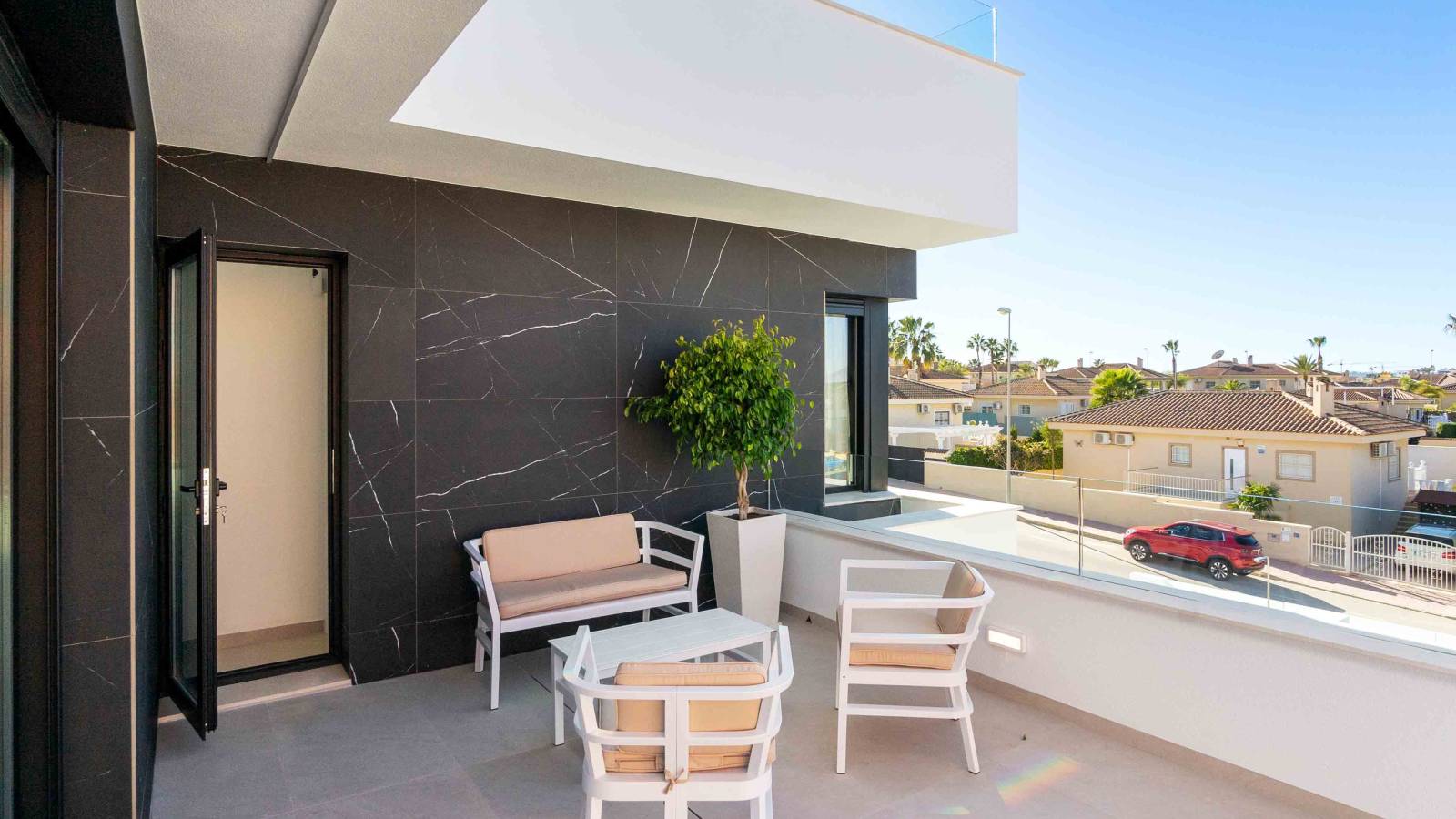 New Build - Villa - Rojales