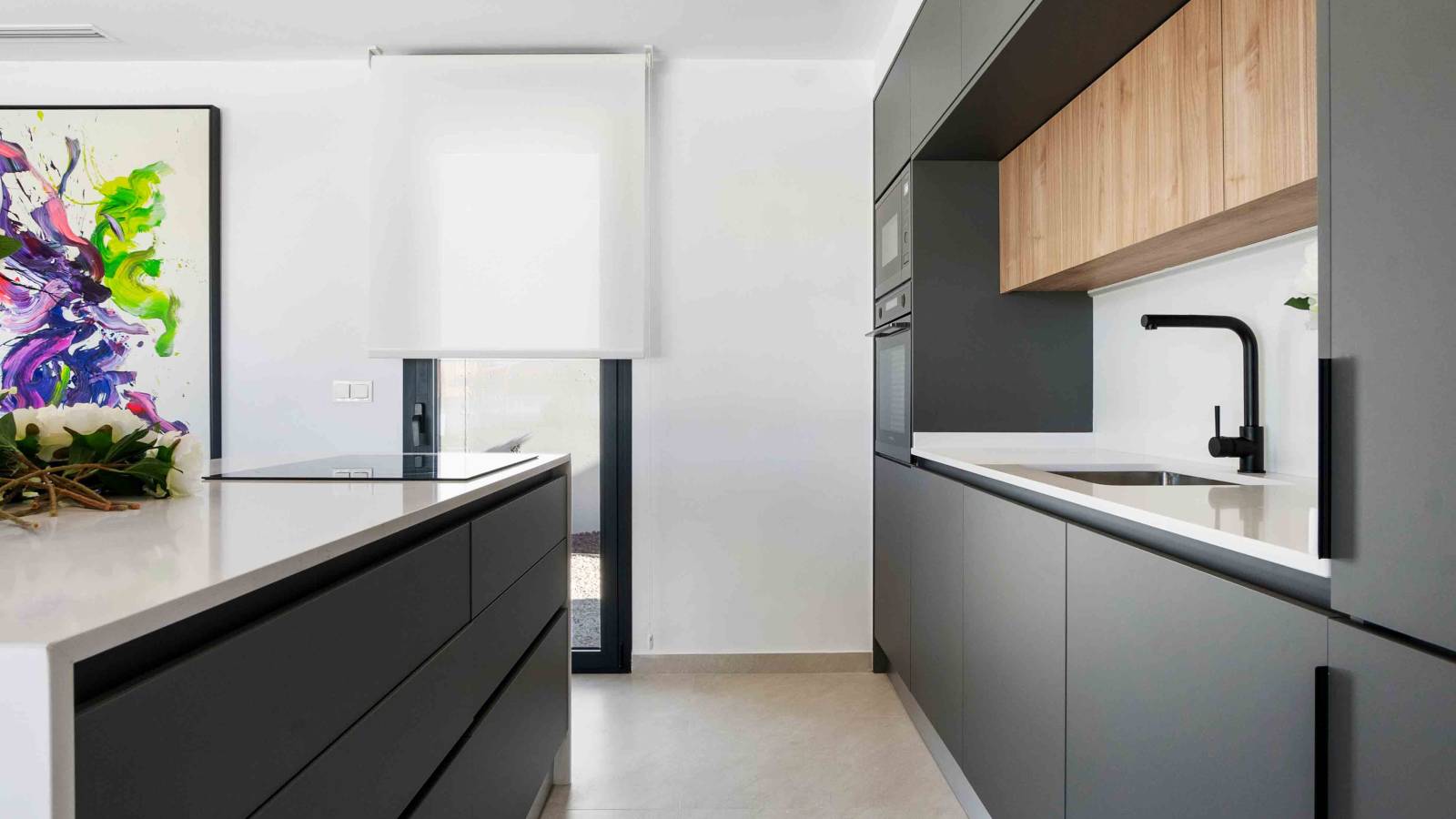 New Build - Villa - Rojales