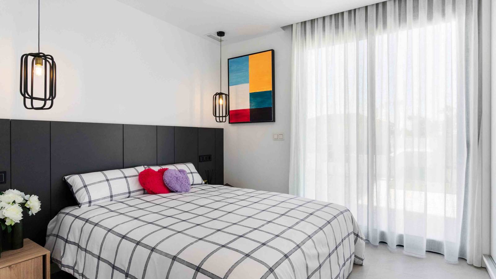 New Build - Villa - Rojales