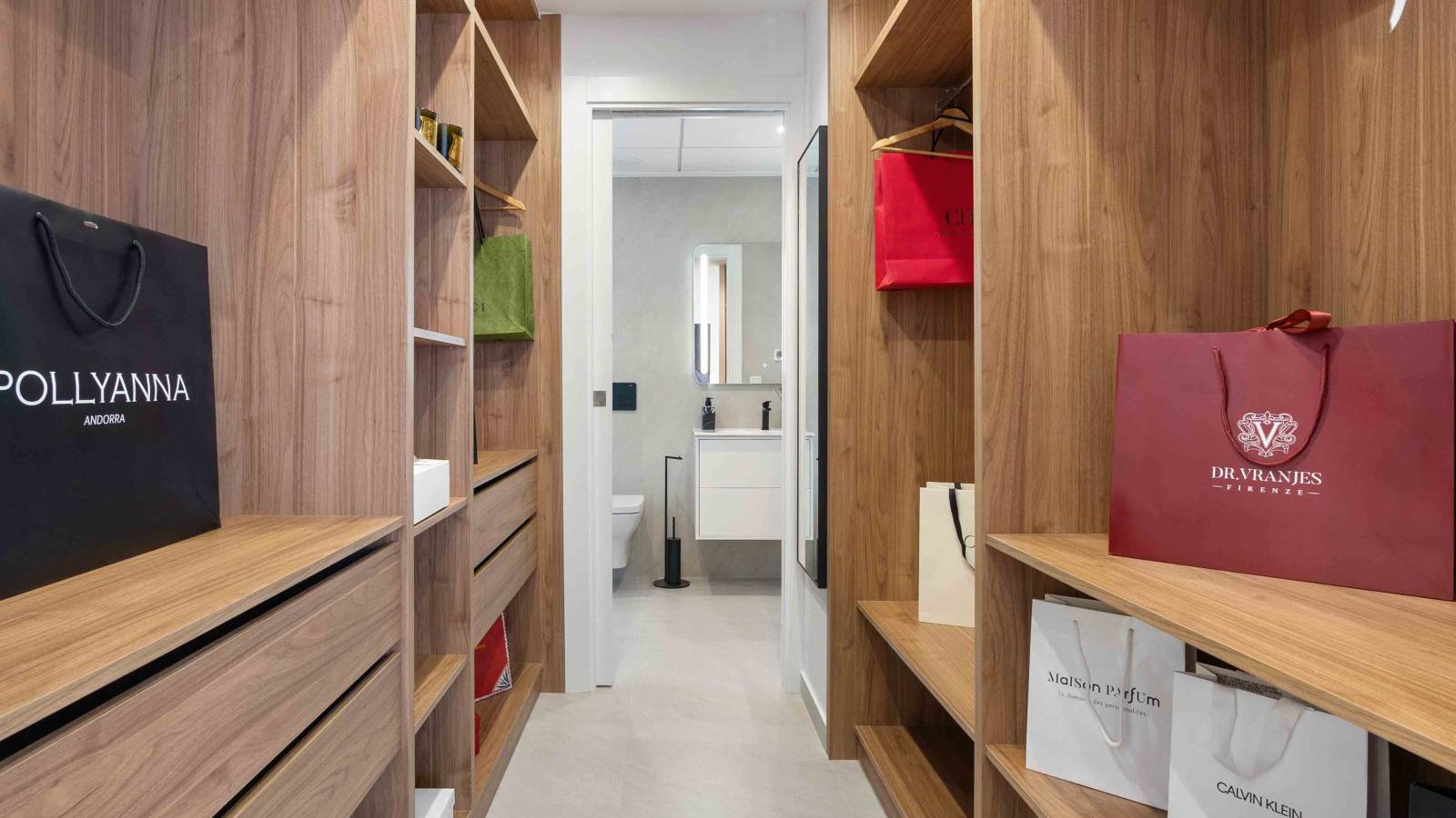 New Build - Villa - Rojales