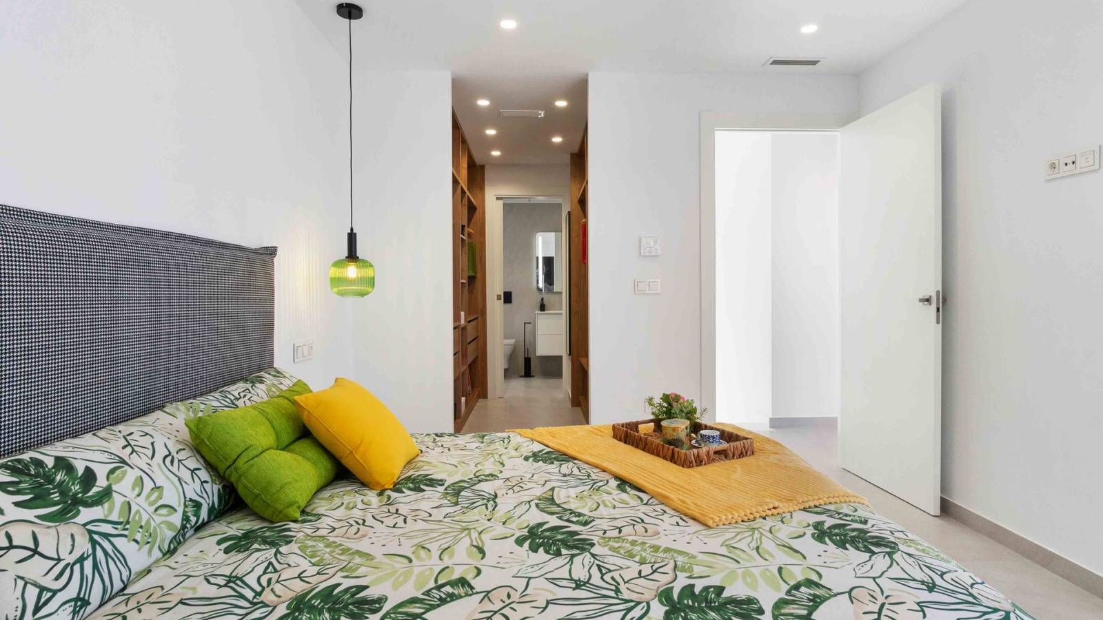 New Build - Villa - Rojales