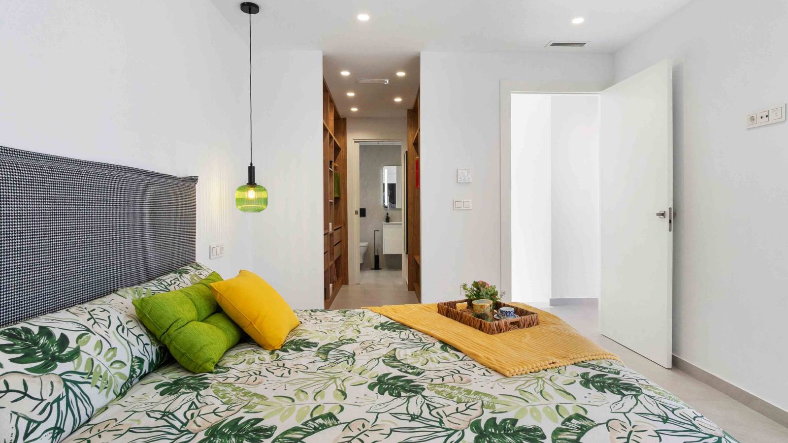 New Build - Villa - Rojales