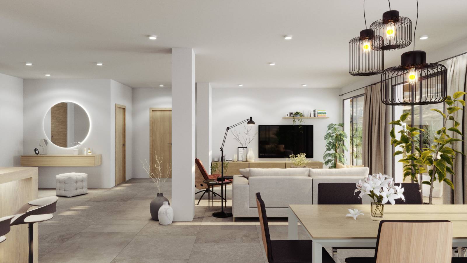 New Build - Villa - Rojales