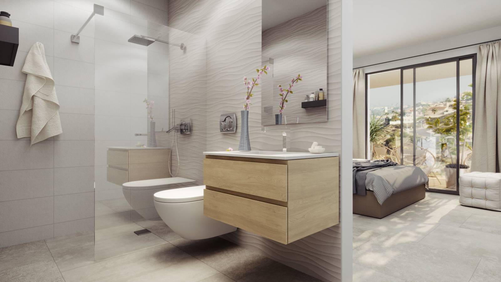 New Build - Villa - Rojales