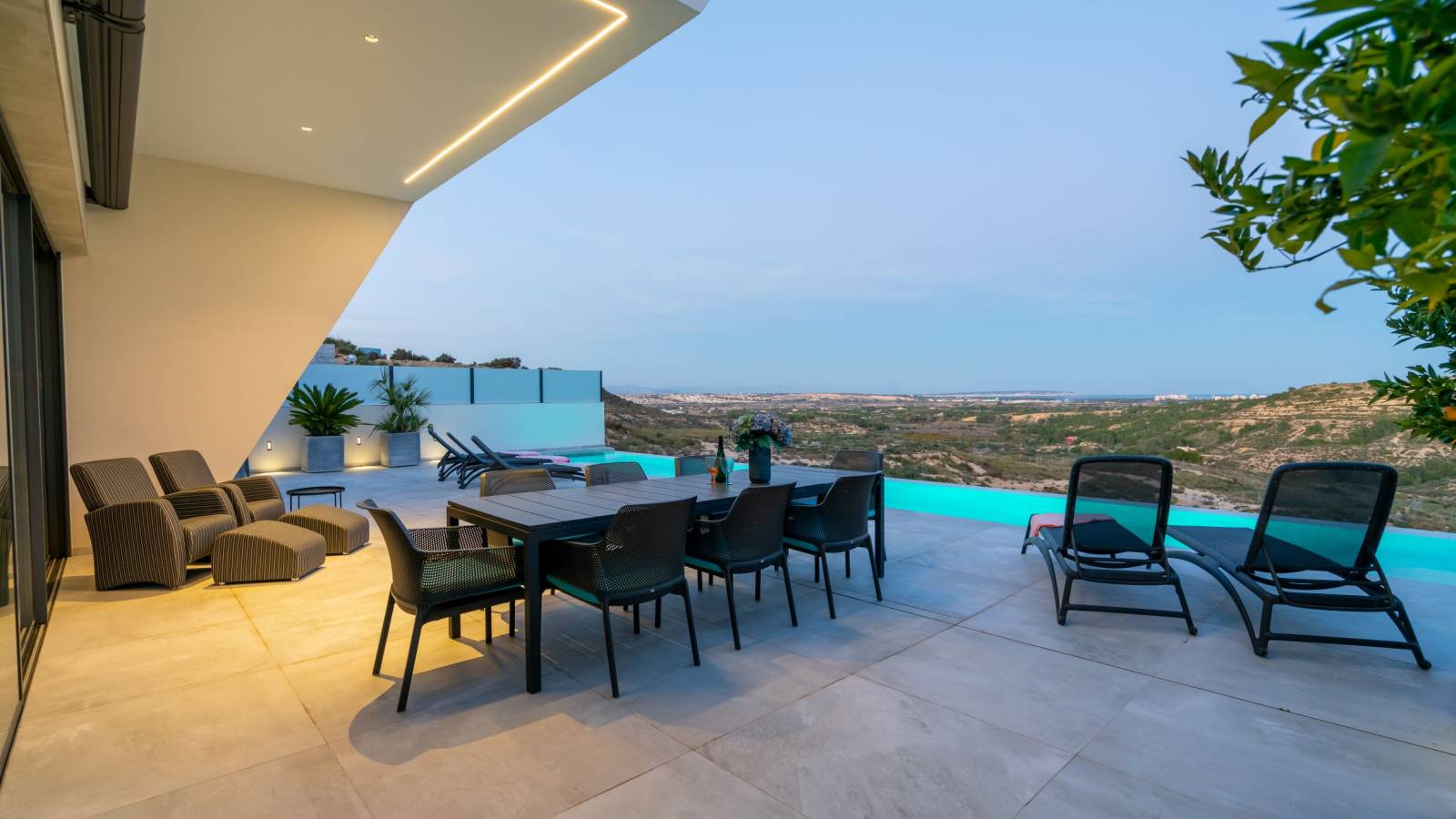 New Build - Villa - Rojales