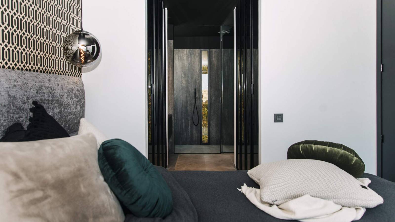 New Build - Villa - Rojales