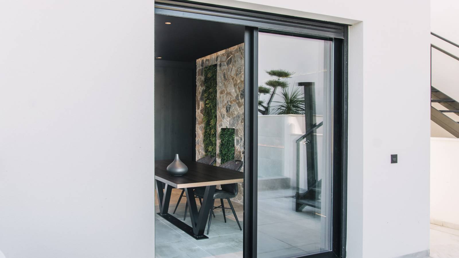 New Build - Villa - Rojales