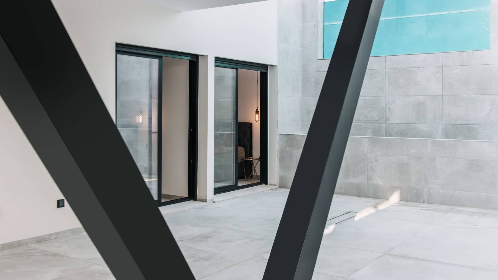 New Build - Villa - Rojales