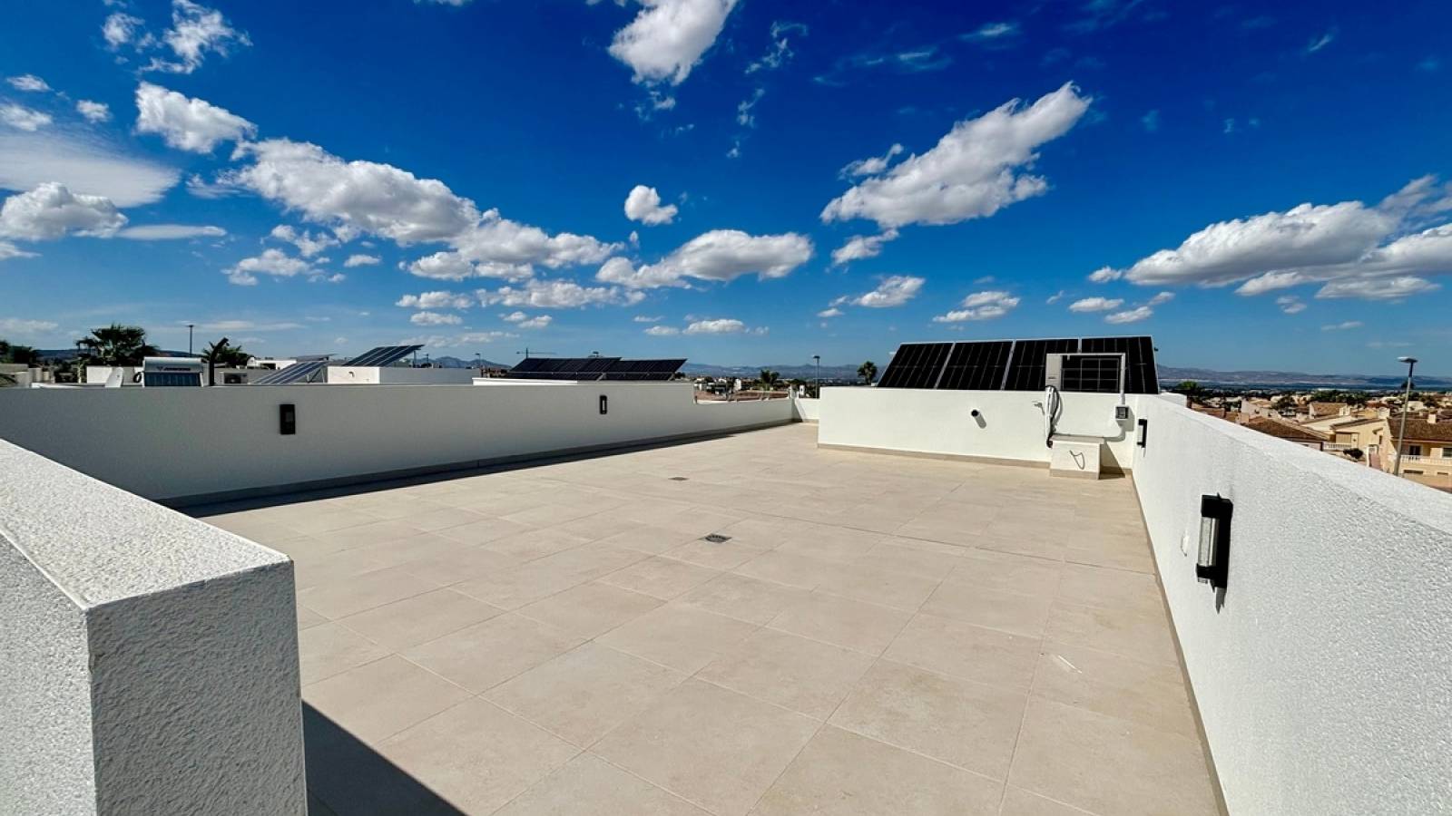 New Build - Villa - Rojales