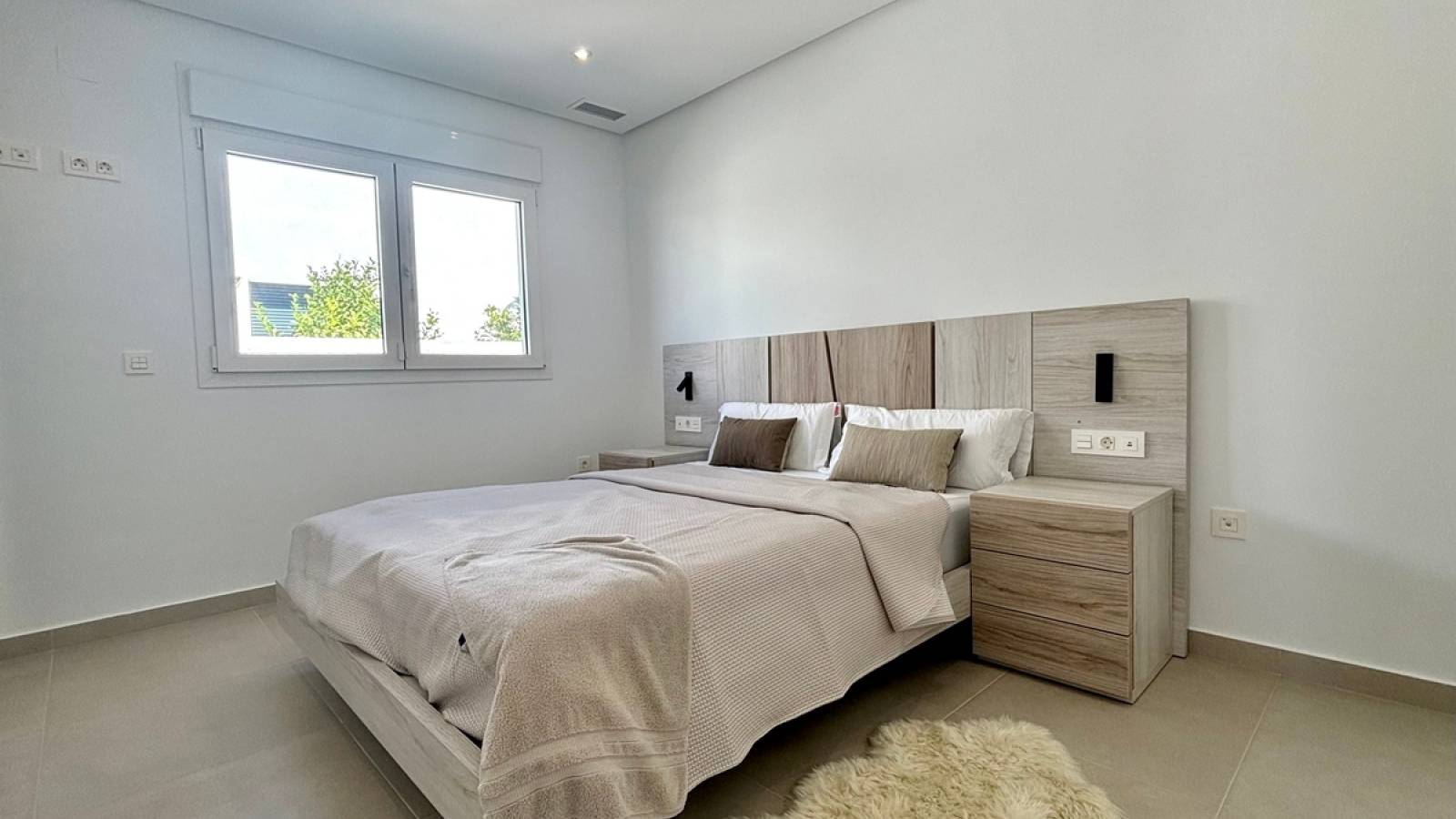 New Build - Villa - Rojales