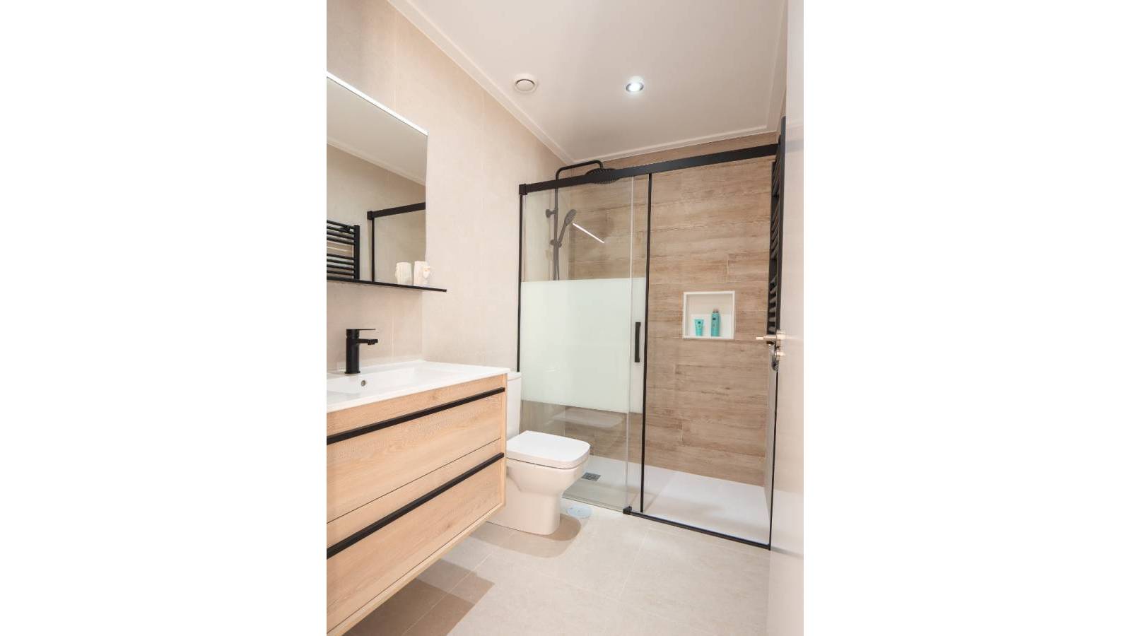 New Build - Villa - San Fulgencio