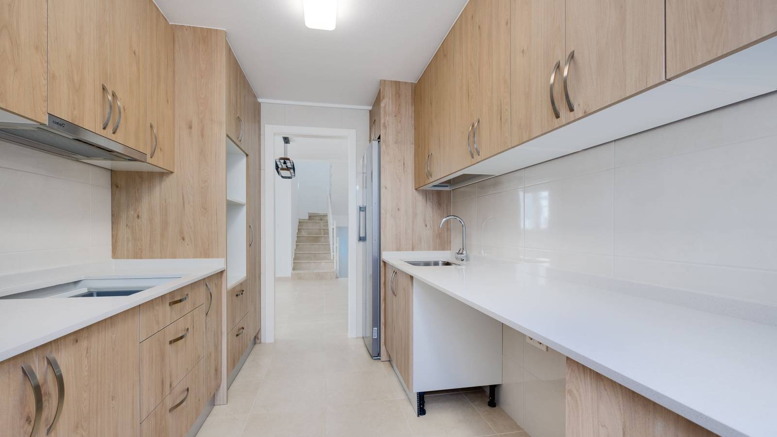 New Build - Villa - San Fulgencio