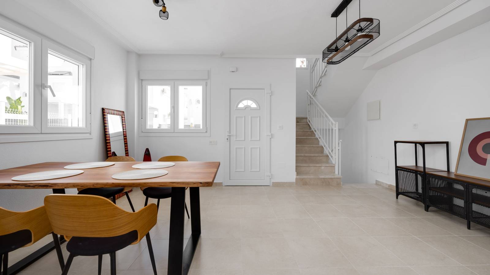 New Build - Villa - San Fulgencio