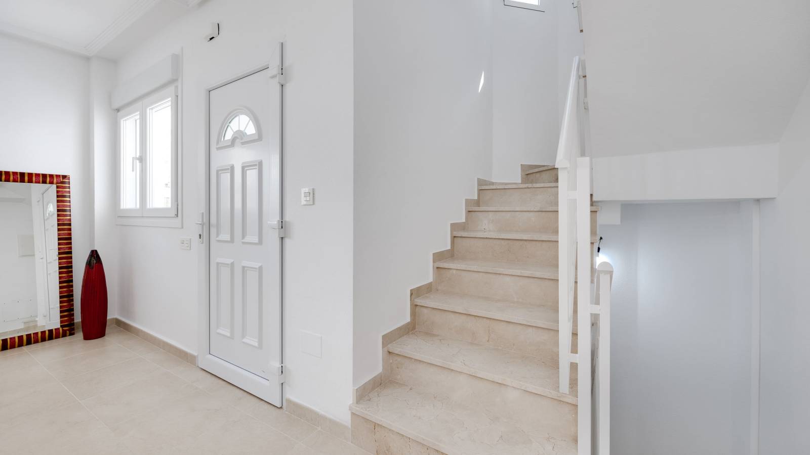 New Build - Villa - San Fulgencio