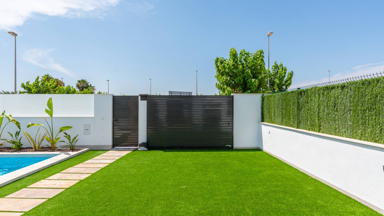 New Build - Villa - San Javier