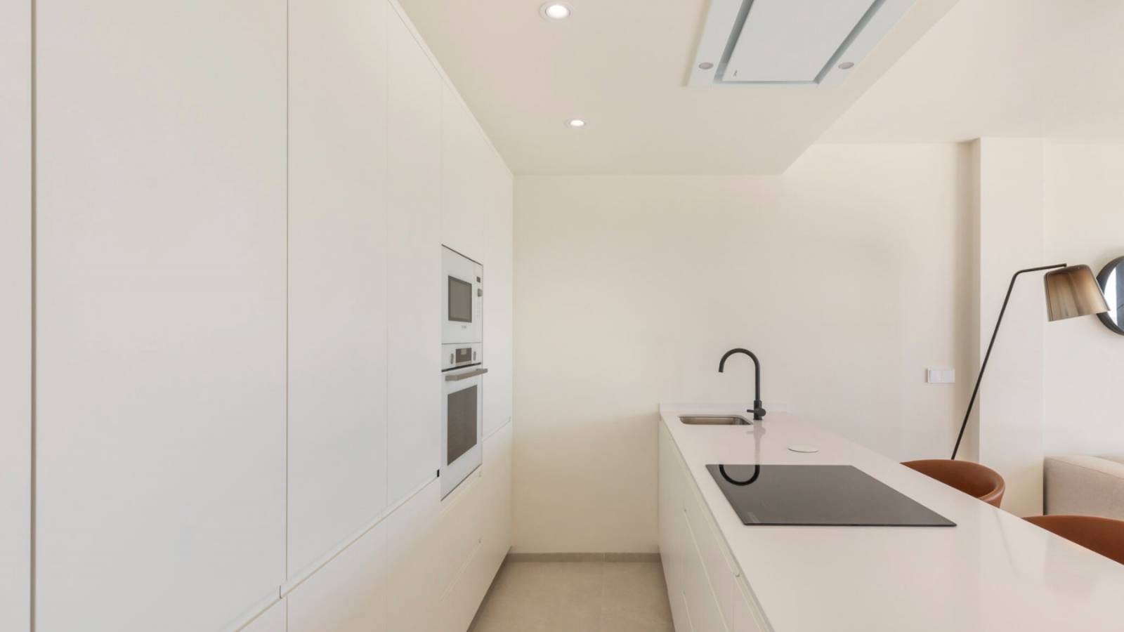 New Build - Villa - San Javier