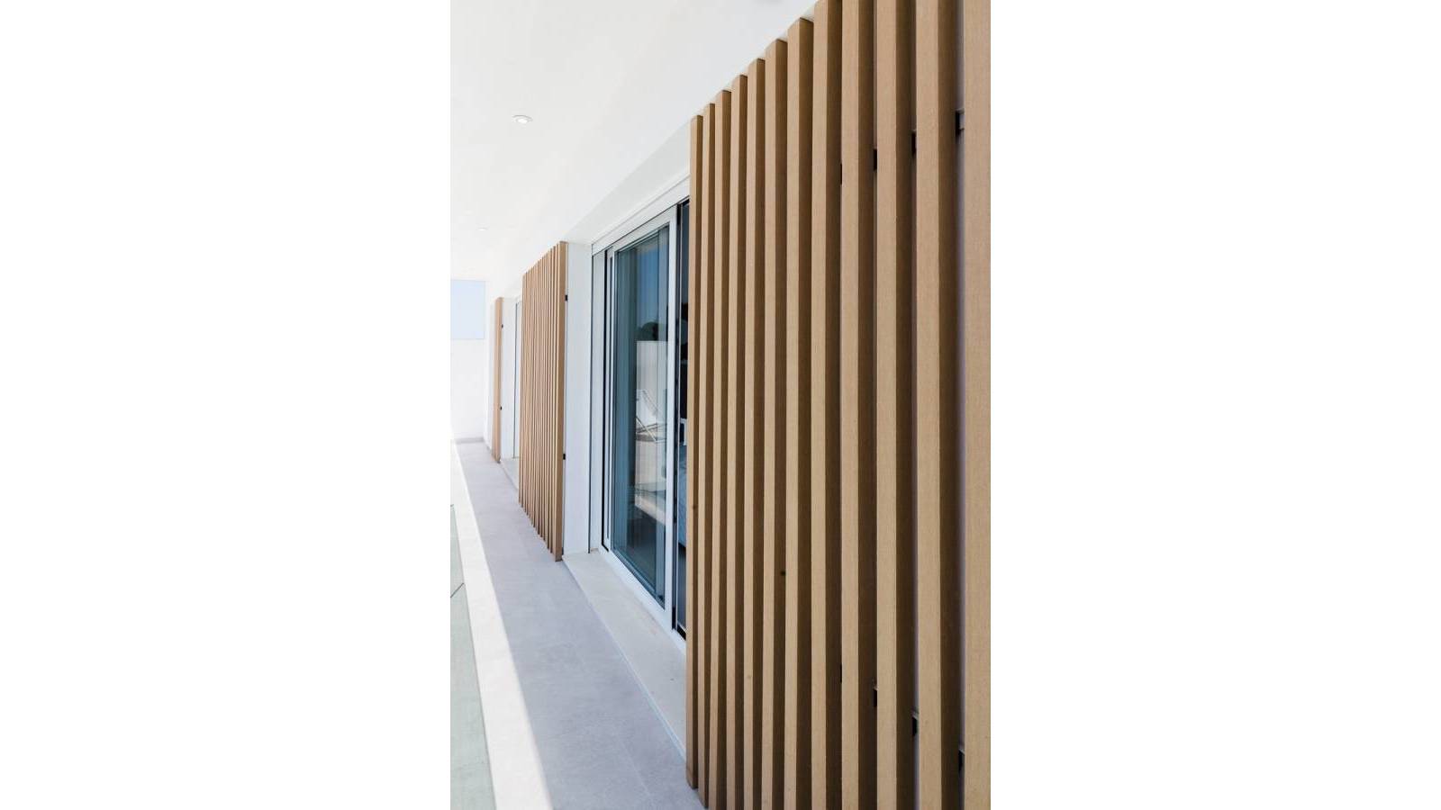 New Build - Villa - San Javier