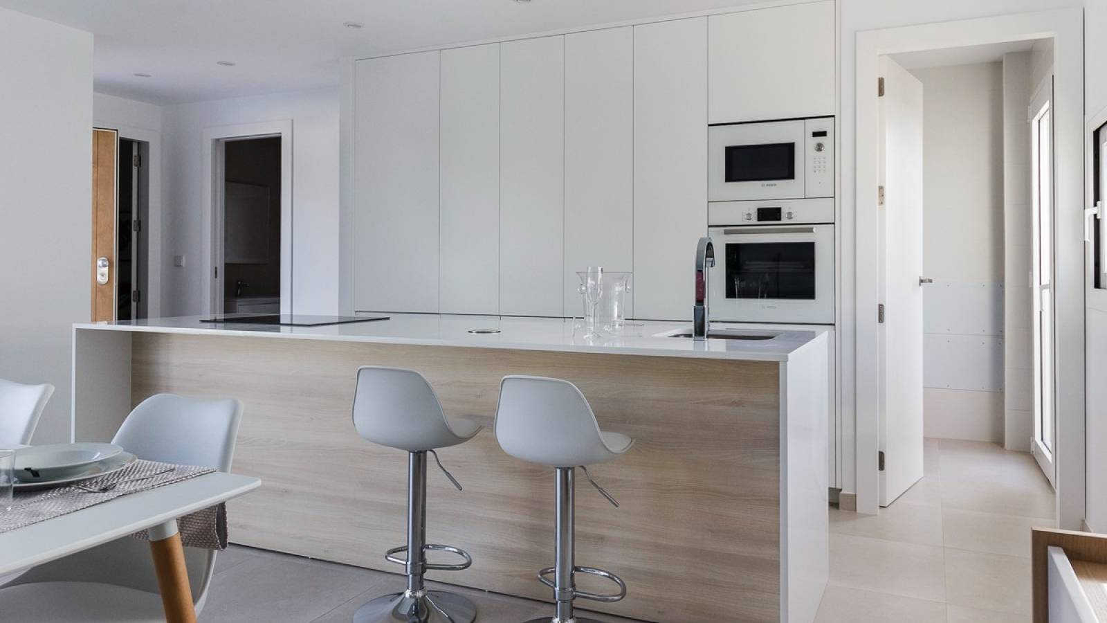 New Build - Villa - San Javier