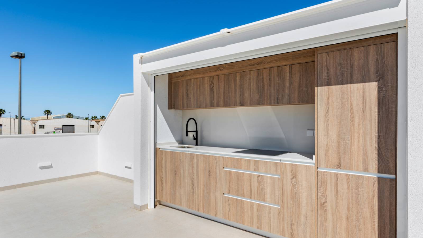 New Build - Villa - San Javier