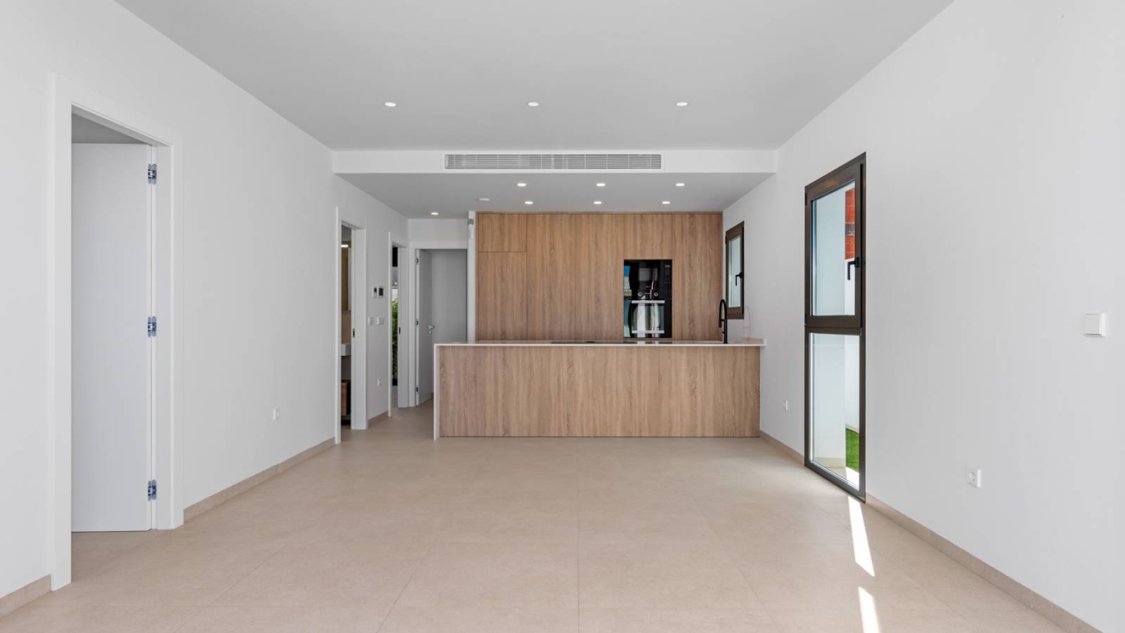 New Build - Villa - San Javier