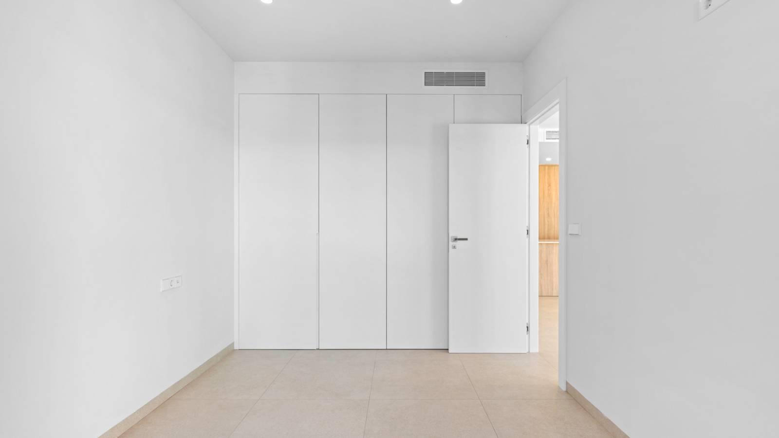 New Build - Villa - San Javier