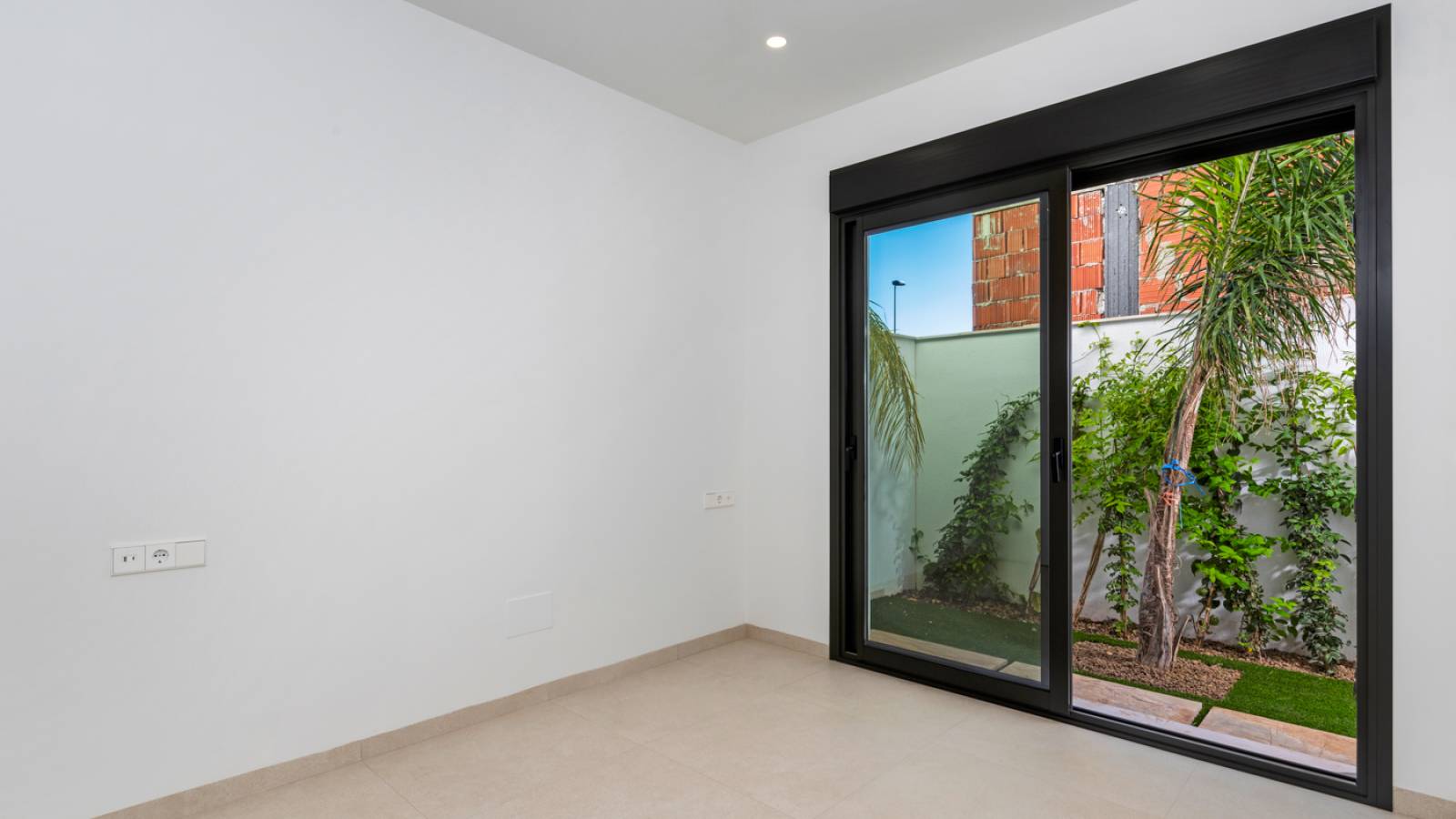 New Build - Villa - San Javier